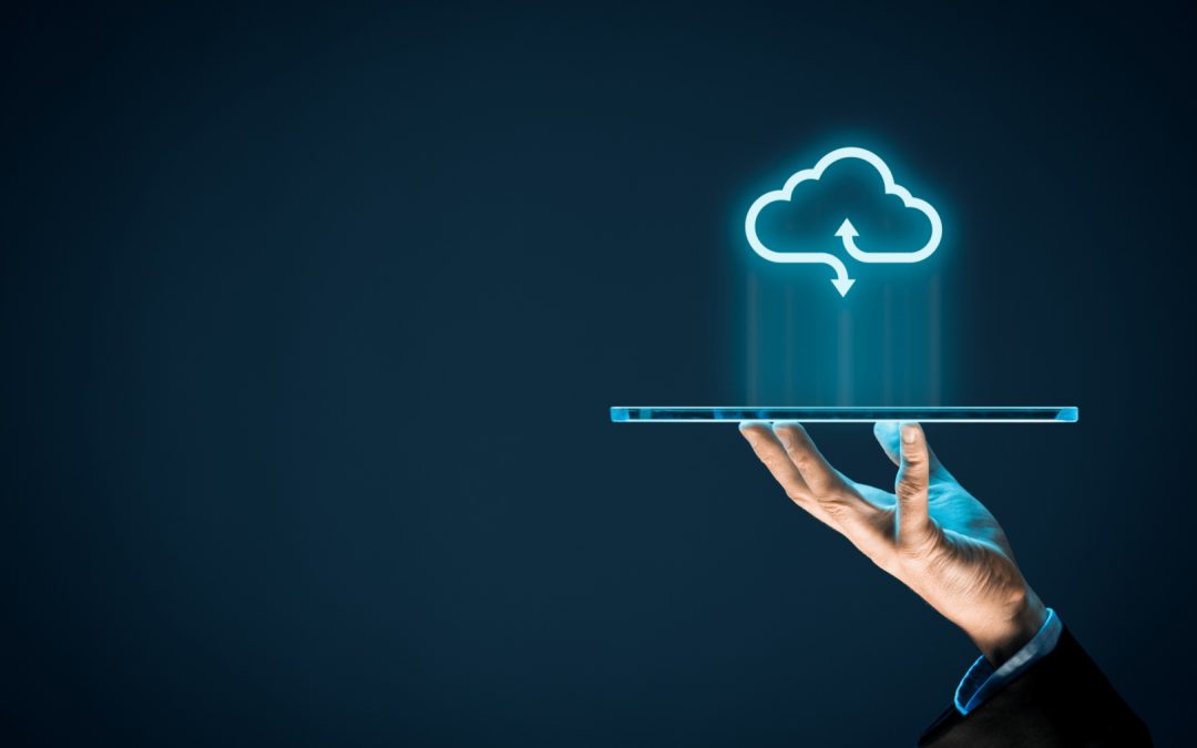سیستم‌ Cloud-based یا ابری چیست؟