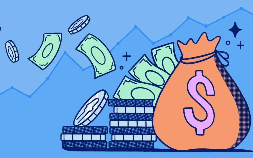 جریان نقدی (Cash Flow) چیست و چرا برای کسب‌وکار حیاتی است؟