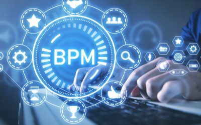 مدیریت فرآیندهای کسب‌وکار (BPM) چیست؟
