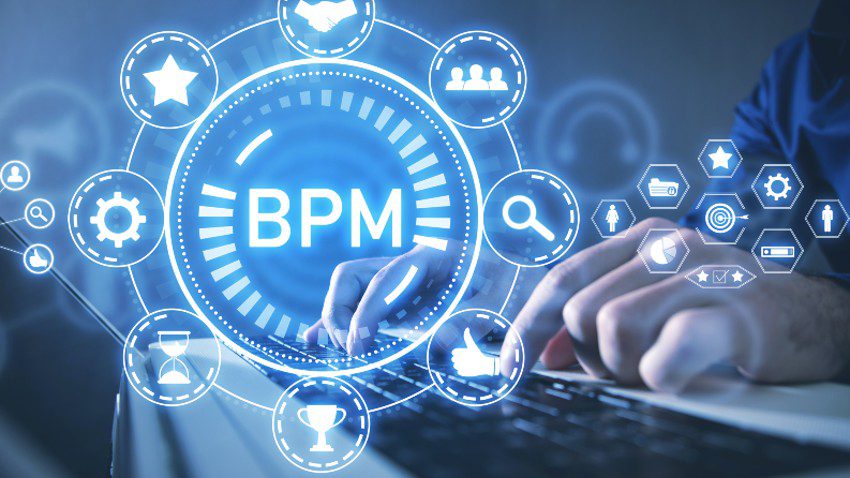 مدیریت فرآیندهای کسب‌وکار (BPM) چیست؟