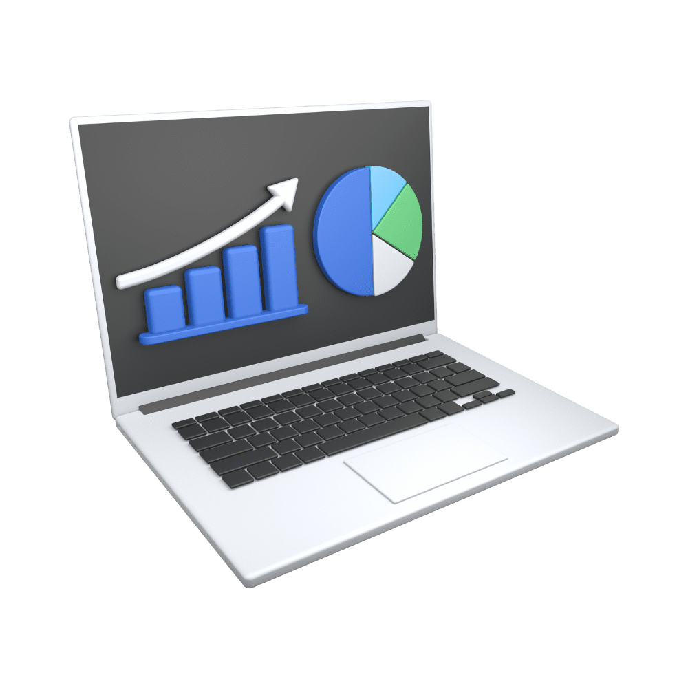 داشبورد مدیریتی برای هر ماژول