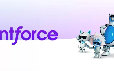 آغاز عصر عامل‌های هوشمند: همکاری Salesforce و OpenAI در Agentforce 360